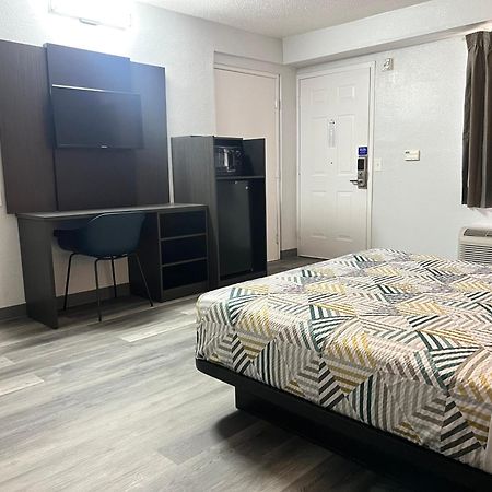 Motel 6-Middleburg Heights, Oh - Cleveland Exteriér fotografie