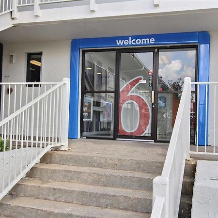 Motel 6-Middleburg Heights, Oh - Cleveland Exteriér fotografie