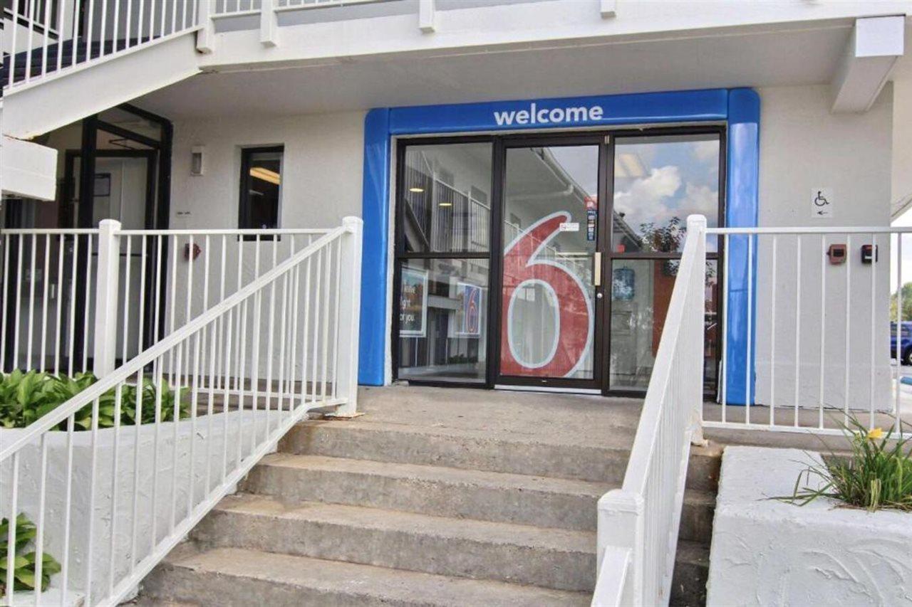 Motel 6-Middleburg Heights, Oh - Cleveland Exteriér fotografie