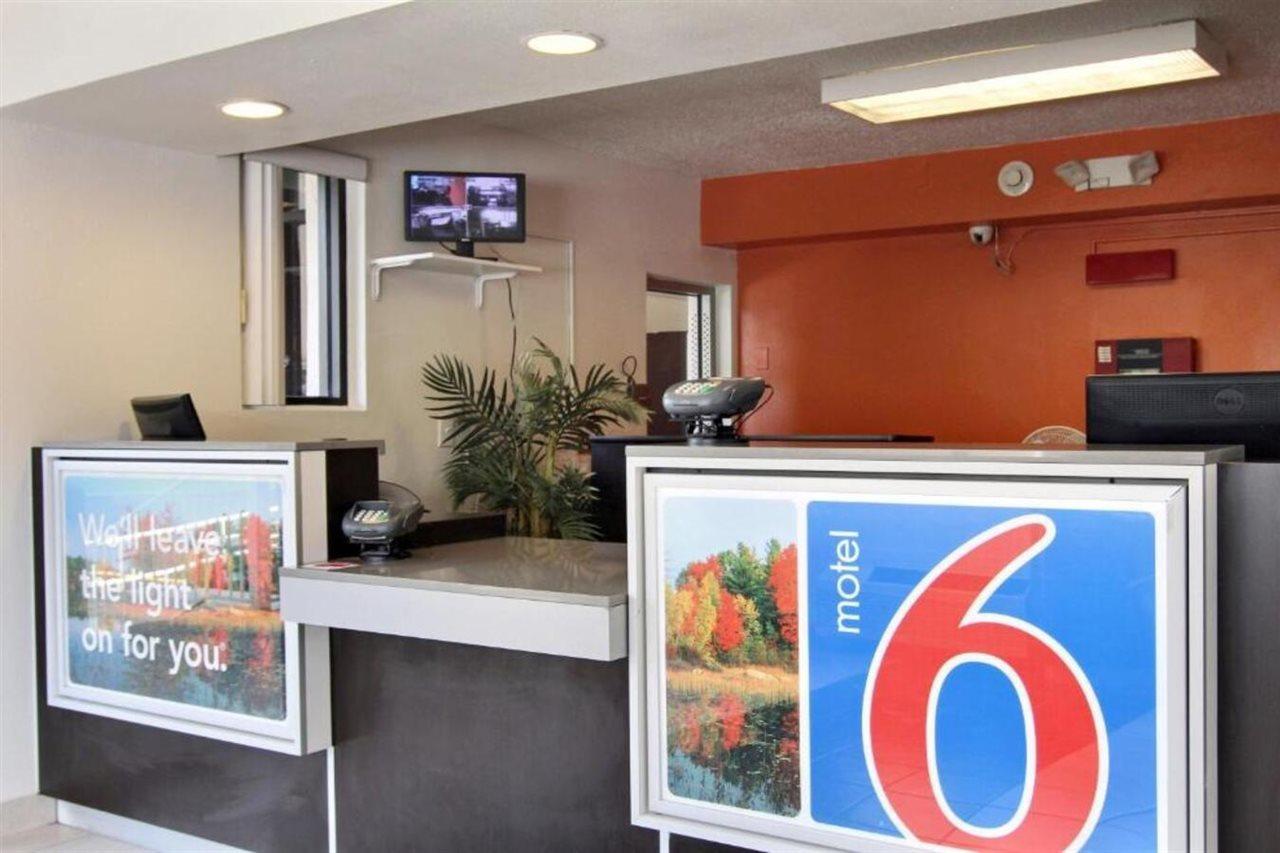 Motel 6-Middleburg Heights, Oh - Cleveland Exteriér fotografie