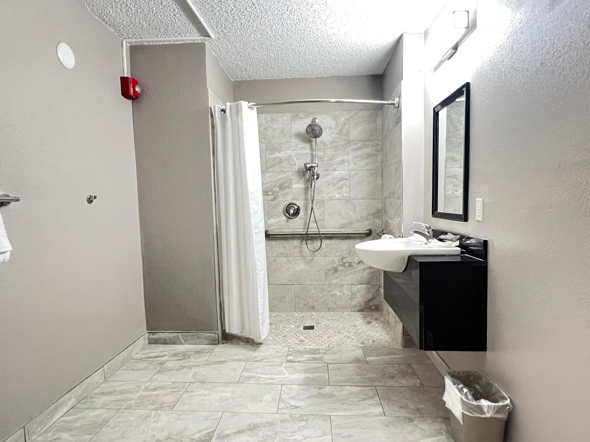 Motel 6-Middleburg Heights, Oh - Cleveland Exteriér fotografie