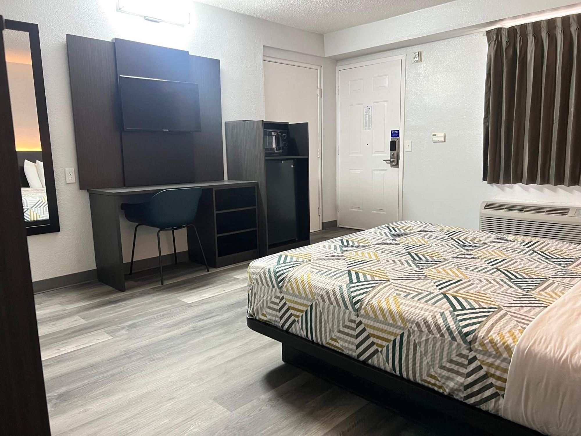 Motel 6-Middleburg Heights, Oh - Cleveland Exteriér fotografie